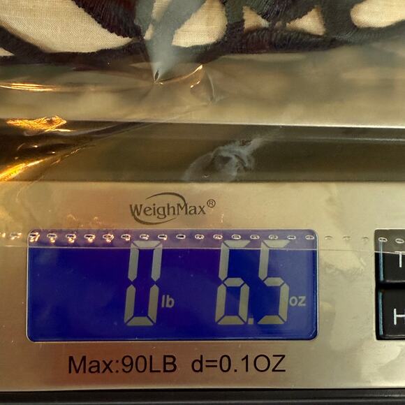 Lela Rose x Neiman Marcus for Target Tank Top L | Silk Floral Crochet Overlay - Picture 9 of 9